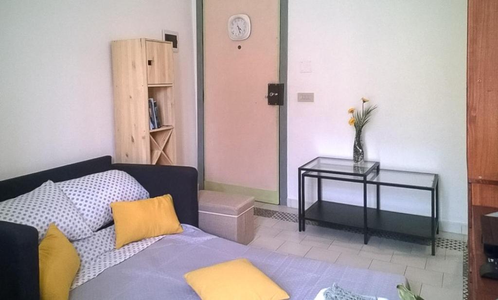 Casa Alice Daire Palermo Dış mekan fotoğraf