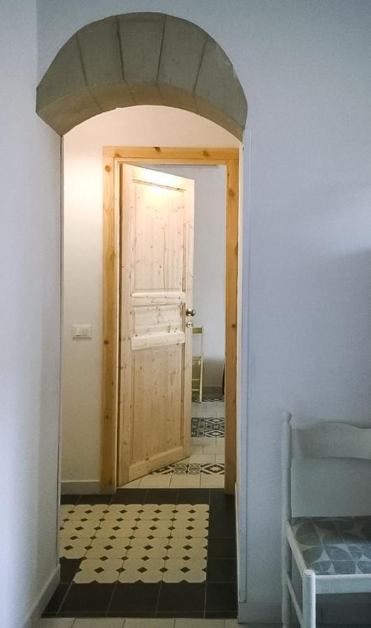 Casa Alice Daire Palermo Dış mekan fotoğraf