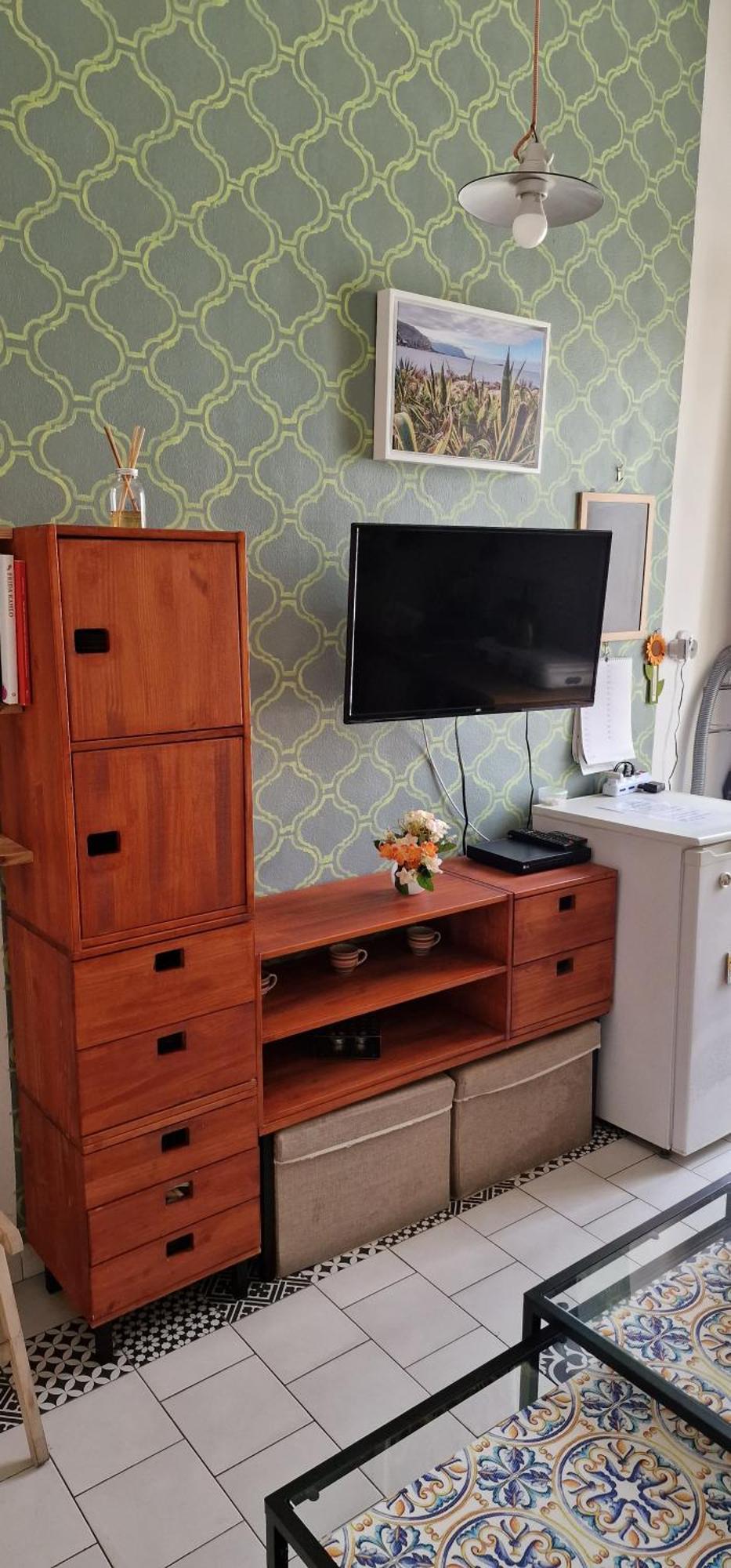 Casa Alice Daire Palermo Dış mekan fotoğraf